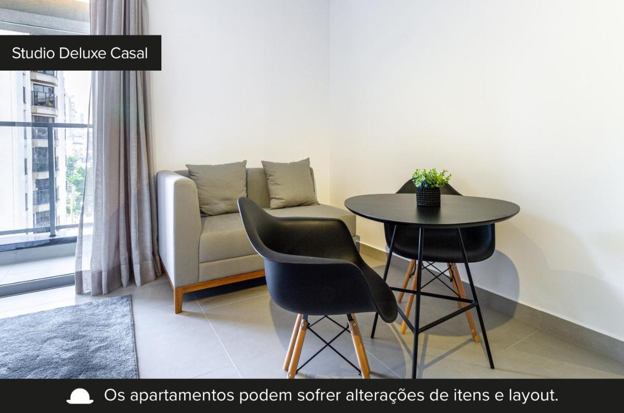Housi Perdizes By Charlie Lägenhet São Paulo Exteriör bild