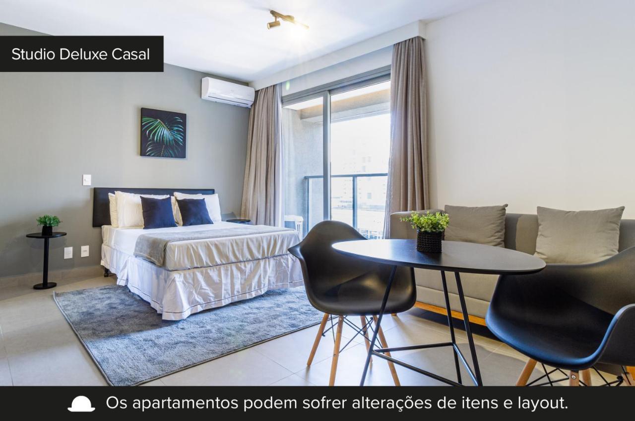 Housi Perdizes By Charlie Lägenhet São Paulo Exteriör bild
