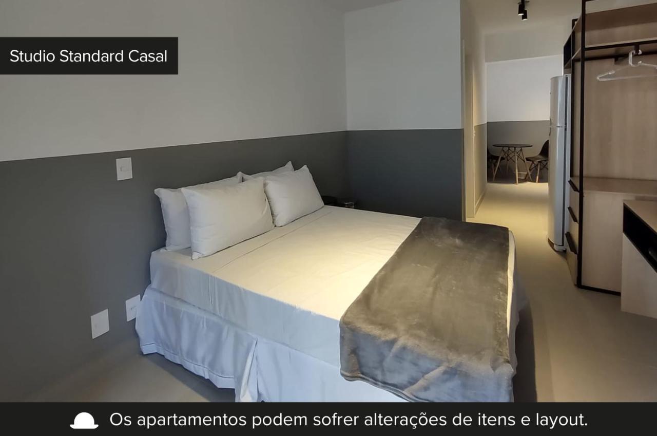 Housi Perdizes By Charlie Lägenhet São Paulo Exteriör bild